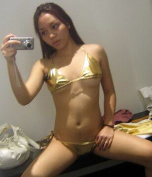 hot young asian girls